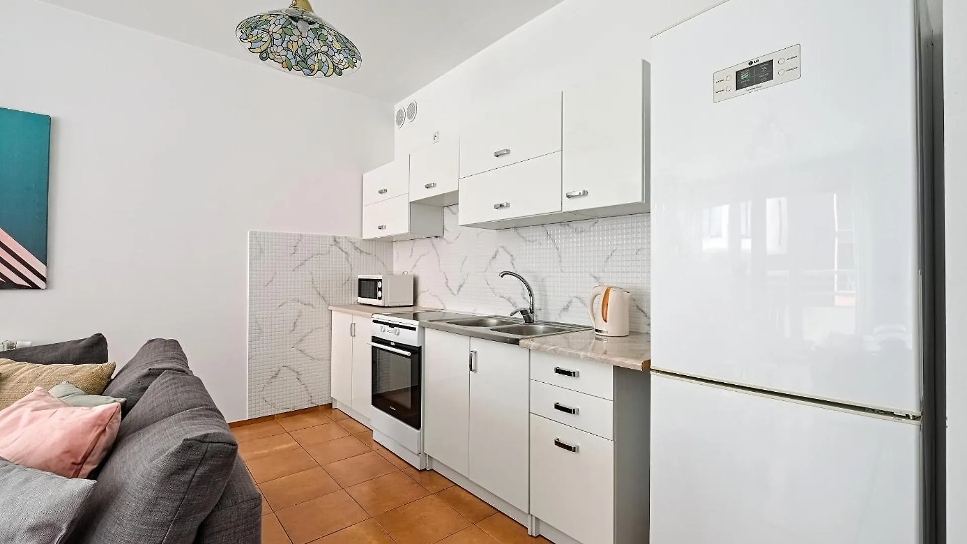 Urbannest Lakowa Apartamento Gdańsk